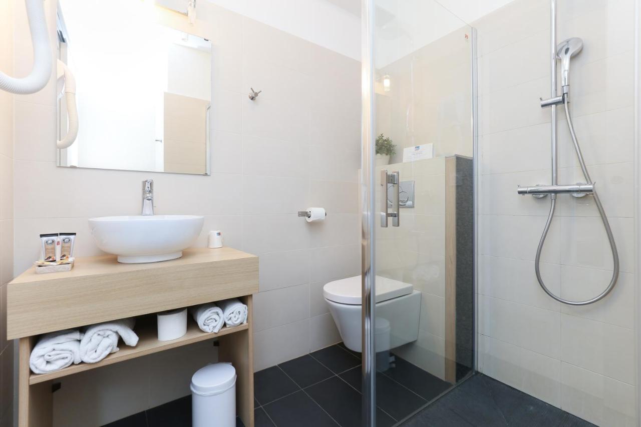 Hotel Mediterranee Collioure Luaran gambar