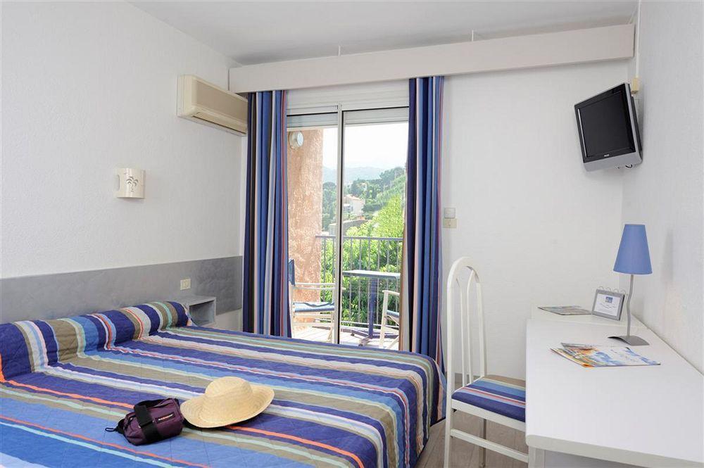 Hotel Mediterranee Collioure Luaran gambar
